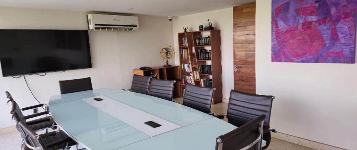 Foto de oficina en venta en avenida insurgentes sur 1160, tlacoquemecatl, benito juárez, df / cdmx, 0 No. 05