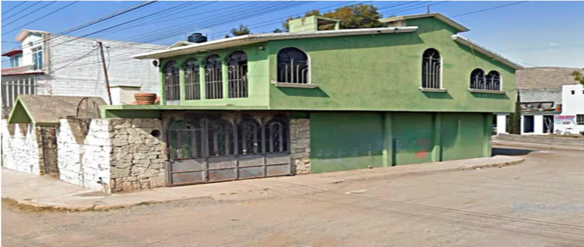 Foto de casa en venta en avenida insurgentes sur 1400, piracantos, pachuca de soto, hidalgo, 0 No. 01