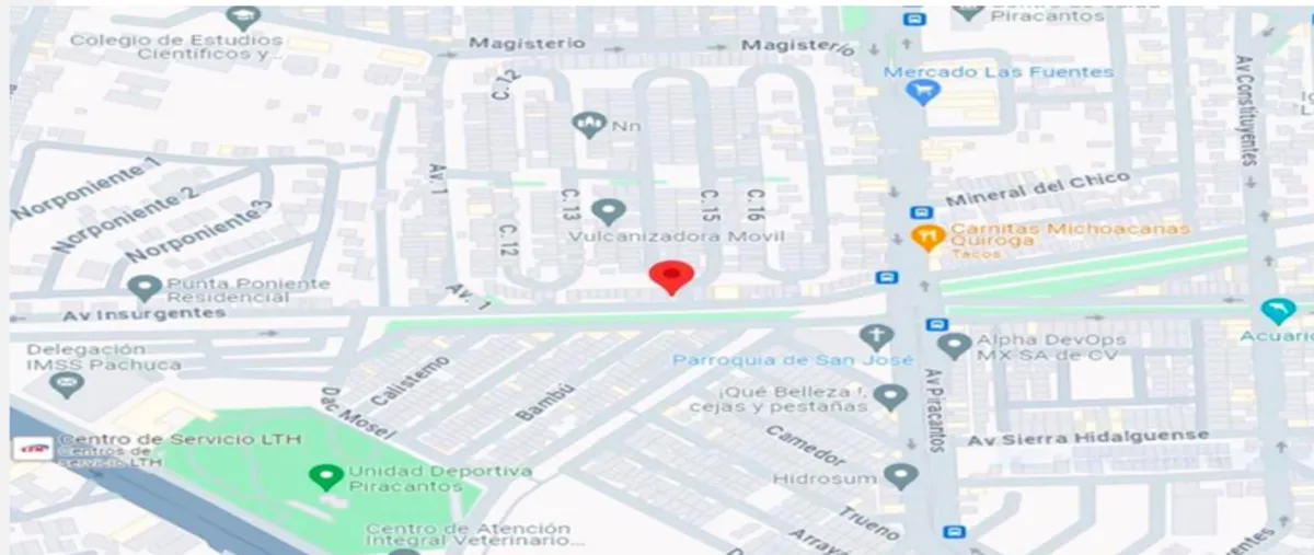 Foto de casa en venta en avenida insurgentes sur 1400, piracantos, pachuca de soto, hidalgo, 0 No. 04