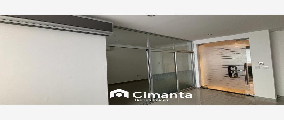 Foto de oficina en venta en avenida insurgentes sur 1524, crédito constructor, benito juárez, df / cdmx, 27829219 No. 04