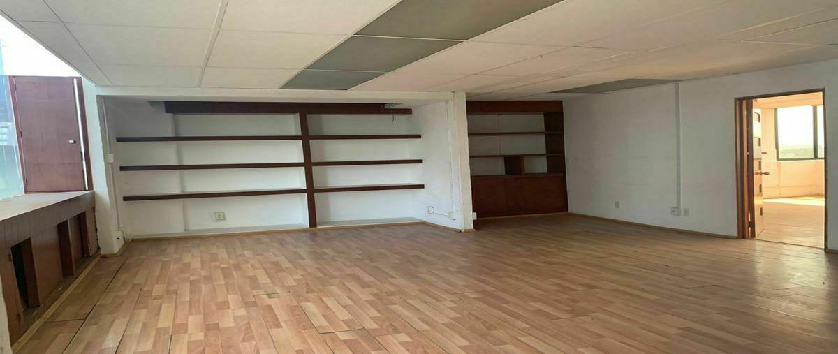 Foto de oficina en renta en avenida insurgentes sur 1690 , florida, álvaro obregón, df / cdmx, 20439565 No. 05