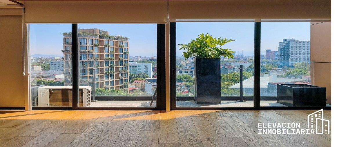 Foto de departamento en venta en avenida insurgentes sur 179 , roma sur, cuauhtémoc, df / cdmx, 30995297 No. 03