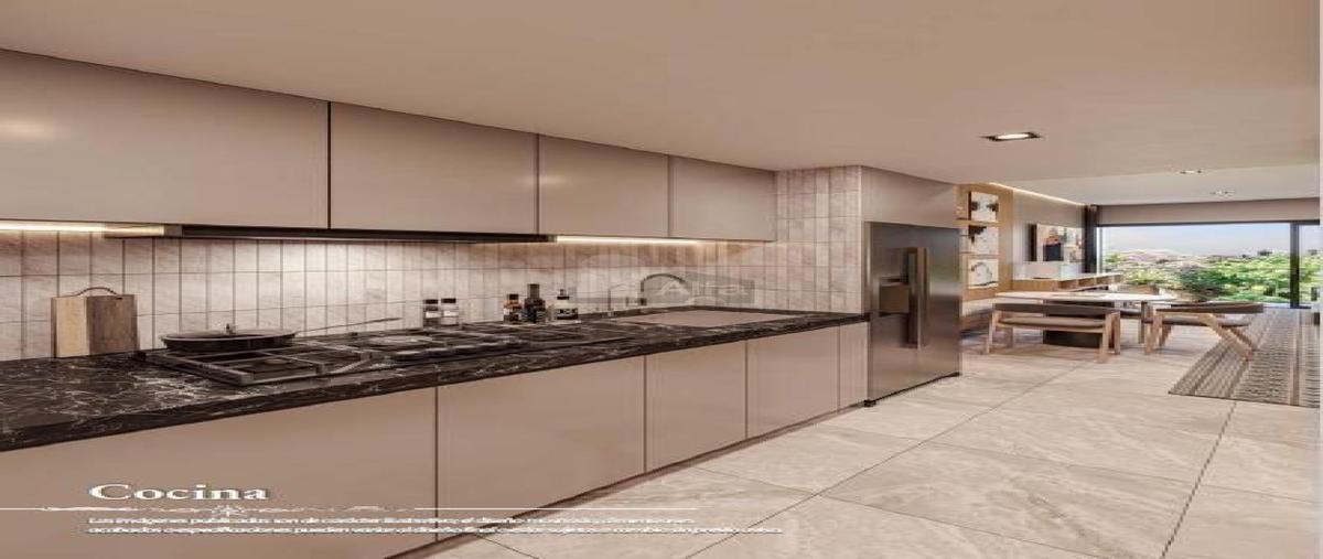 Foto de departamento en venta en avenida insurgentes sur 1833, guadalupe inn, álvaro obregón, df / cdmx, 0 No. 03