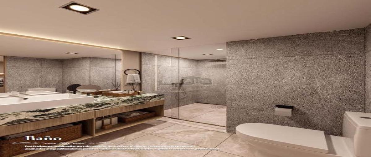 Foto de departamento en venta en avenida insurgentes sur 1833, guadalupe inn, álvaro obregón, df / cdmx, 0 No. 04