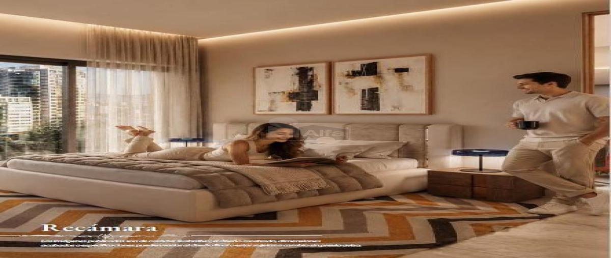 Foto de departamento en venta en avenida insurgentes sur 1833, guadalupe inn, álvaro obregón, df / cdmx, 0 No. 05