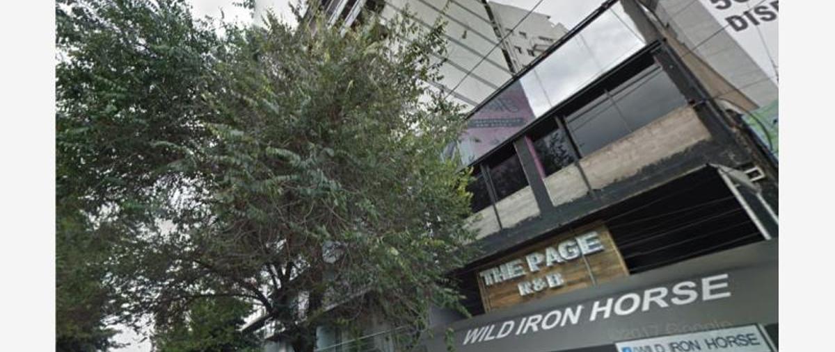 Foto de departamento en venta en avenida insurgentes sur 297, condesa, cuauhtémoc, df / cdmx, 6130856 No. 02