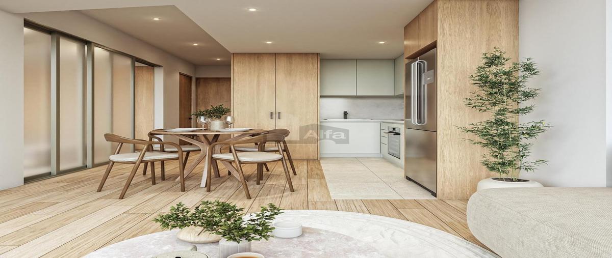 Foto de departamento en venta en avenida insurgentes sur 364, roma norte, cuauhtémoc, df / cdmx, 0 No. 03