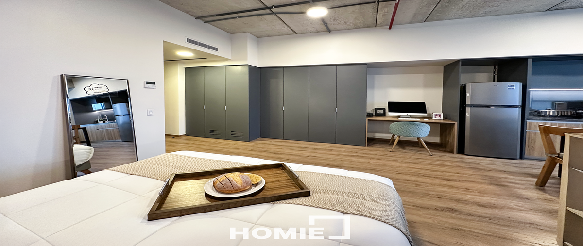 Foto de departamento en renta en avenida insurgentes sur 454, roma sur, cuauhtémoc, df / cdmx, 0 No. 03