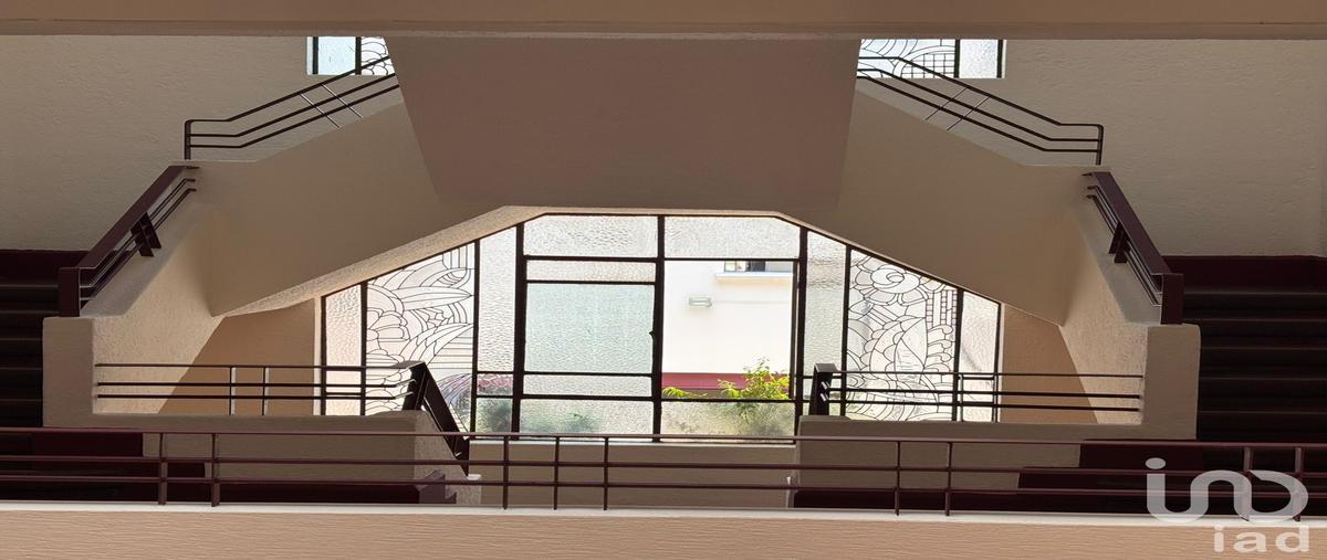 Foto de departamento en renta en avenida insurgentes sur 540, roma sur, cuauhtémoc, df / cdmx, 31431362 No. 03