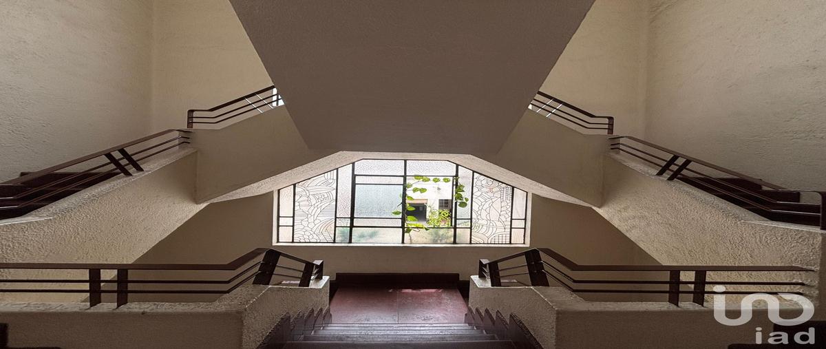 Foto de departamento en renta en avenida insurgentes sur 548, roma sur, cuauhtémoc, df / cdmx, 30321683 No. 03