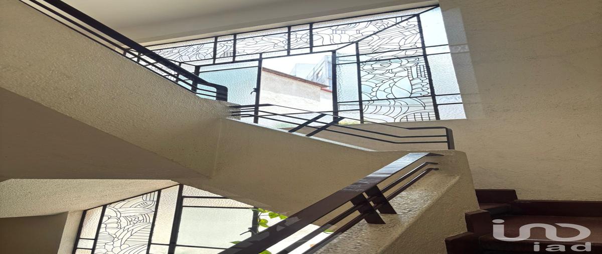 Foto de departamento en renta en avenida insurgentes sur 563, roma sur, cuauhtémoc, df / cdmx, 30321683 No. 03