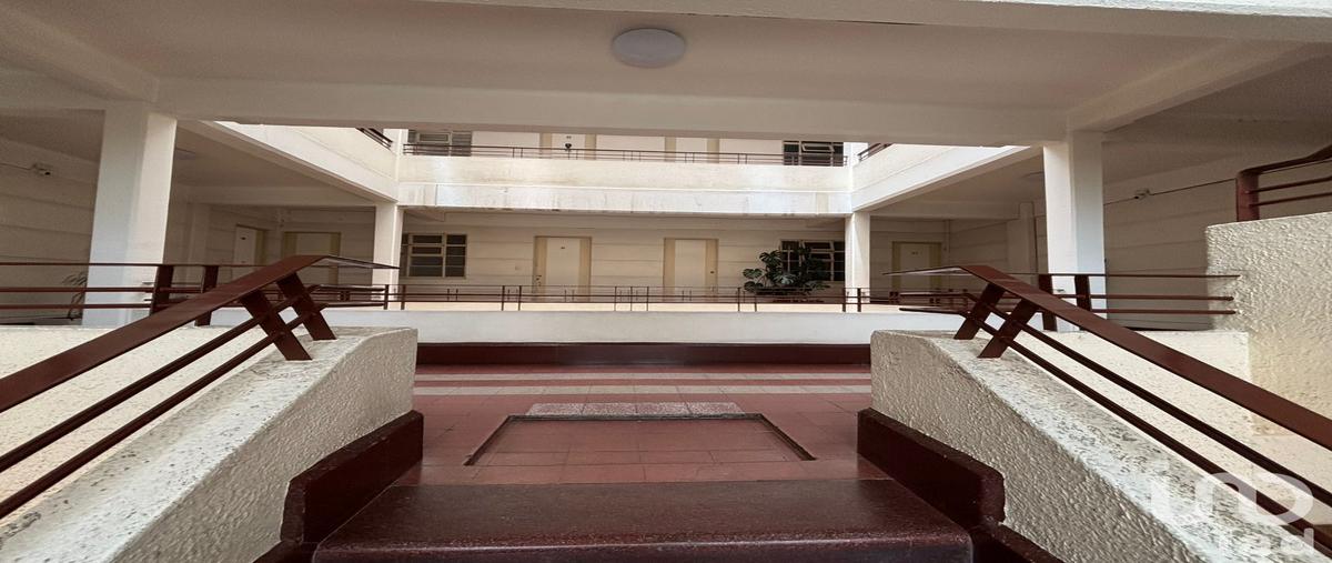 Foto de departamento en renta en avenida insurgentes sur 563, roma sur, cuauhtémoc, df / cdmx, 30321683 No. 05