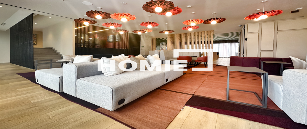 Foto de departamento en renta en avenida insurgentes sur 609, napoles, benito juárez, df / cdmx, 0 No. 03