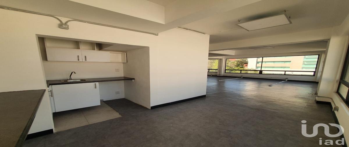 Foto de oficina en renta en avenida insurgentes sur 707, del valle norte, benito juárez, df / cdmx, 30013273 No. 04