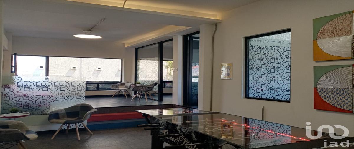 Foto de oficina en renta en avenida insurgentes sur 725, del valle norte, benito juárez, df / cdmx, 28723967 No. 03