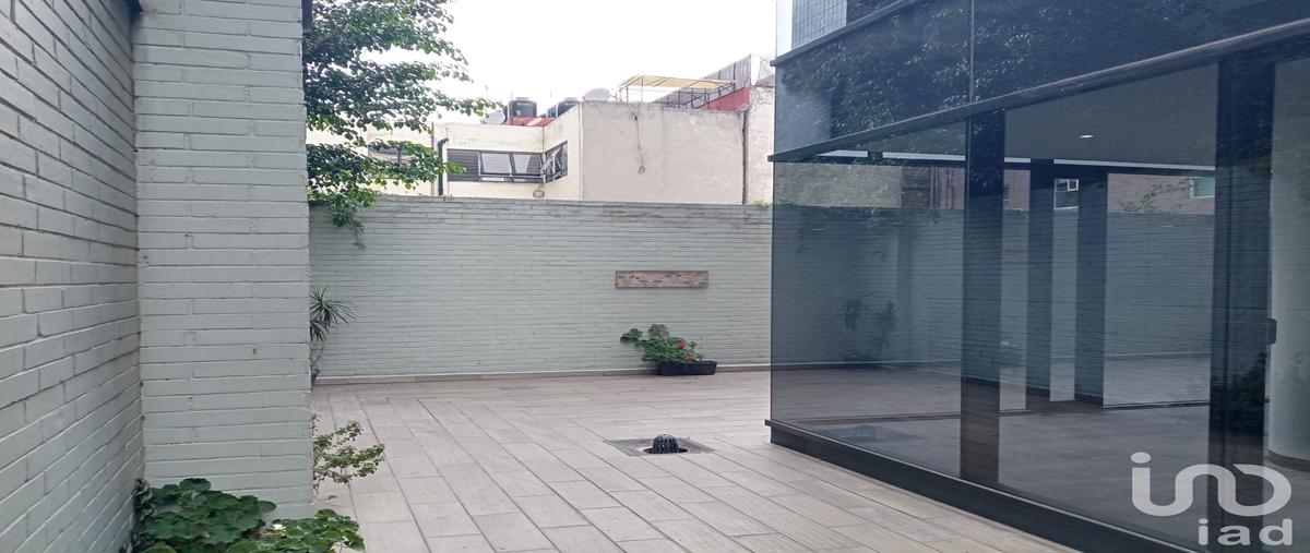 Foto de oficina en renta en avenida insurgentes sur 740, del valle norte, benito juárez, df / cdmx, 28725831 No. 03