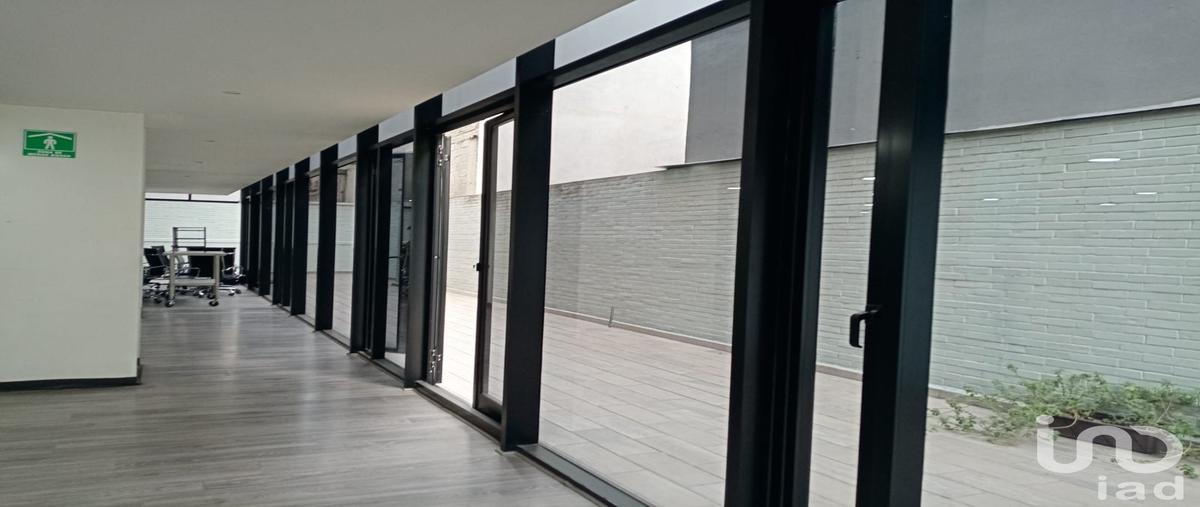 Foto de oficina en renta en avenida insurgentes sur 740, del valle norte, benito juárez, df / cdmx, 28725831 No. 05