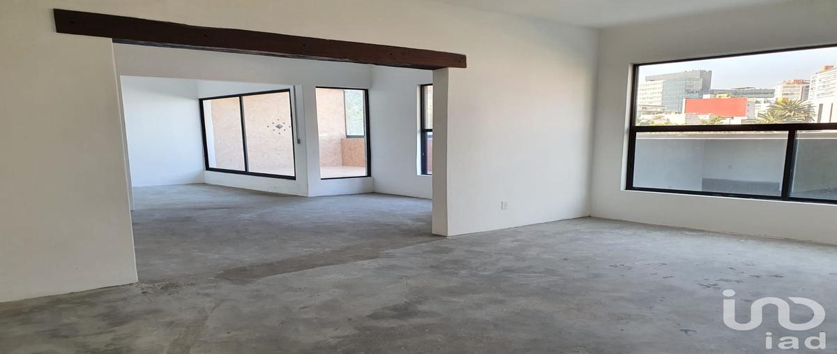 Foto de oficina en renta en avenida insurgentes sur 750, roma norte, cuauhtémoc, df / cdmx, 30049632 No. 03