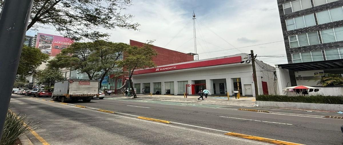 Foto de edificio en avenida insurgentes sur , chimalistac, álvaro obregón, df / cdmx, 29993686 foto 02 Foto de edificio en renta en avenida insurgentes sur , chimalistac, álvaro obregón, df / cdmx, 29993686 No. 02