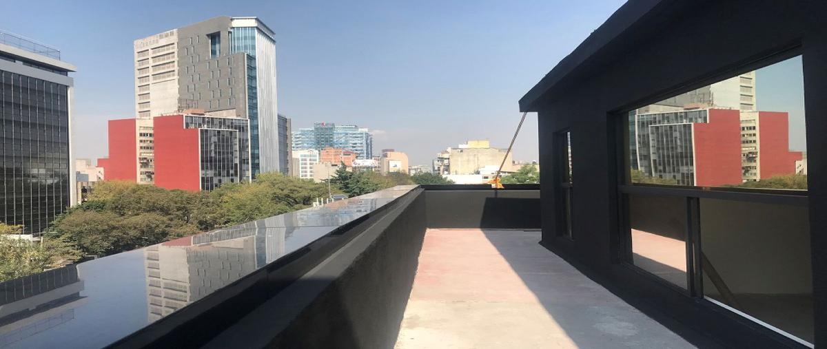 Foto de oficina en renta en avenida insurgentes sur , del valle centro, benito juárez, df / cdmx, 21092129 No. 06
