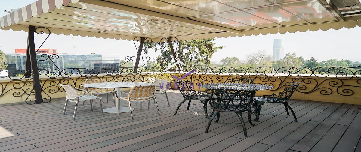 Foto de edificio en venta en avenida insurgentes sur , florida, álvaro obregón, df / cdmx, 27807467 No. 03