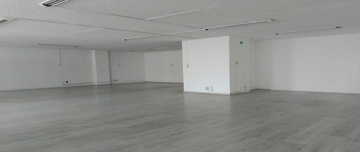 Foto de oficina en renta en avenida insurgentes sur , guadalupe inn, álvaro obregón, df / cdmx, 28291394 No. 01