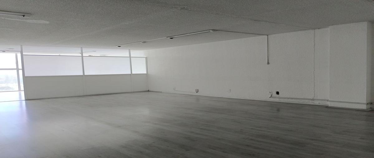 Foto de oficina en renta en avenida insurgentes sur , guadalupe inn, álvaro obregón, df / cdmx, 28291394 No. 04