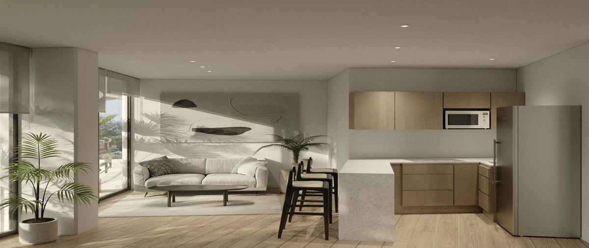 Foto de departamento en venta en avenida insurgentes sur , hipódromo, cuauhtémoc, df / cdmx, 0 No. 04