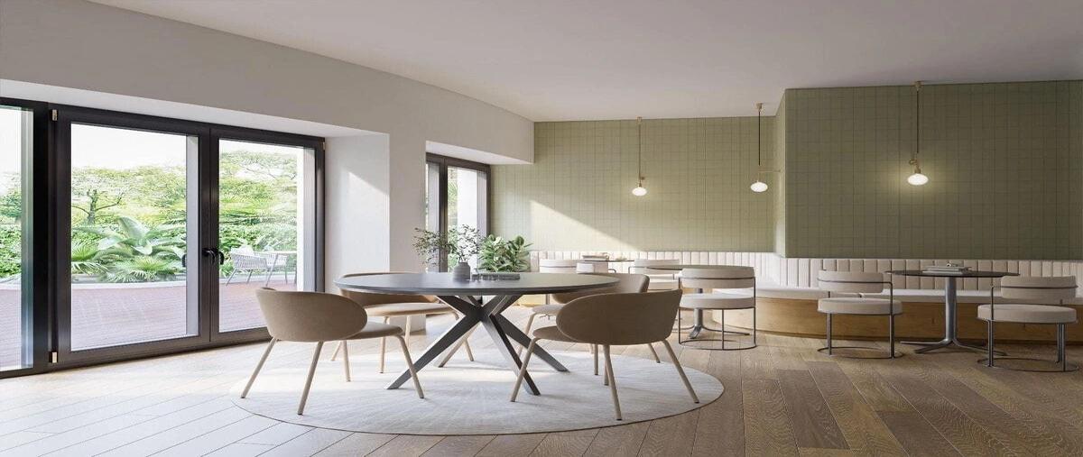 Foto de departamento en venta en avenida insurgentes sur , hipódromo, cuauhtémoc, df / cdmx, 0 No. 05
