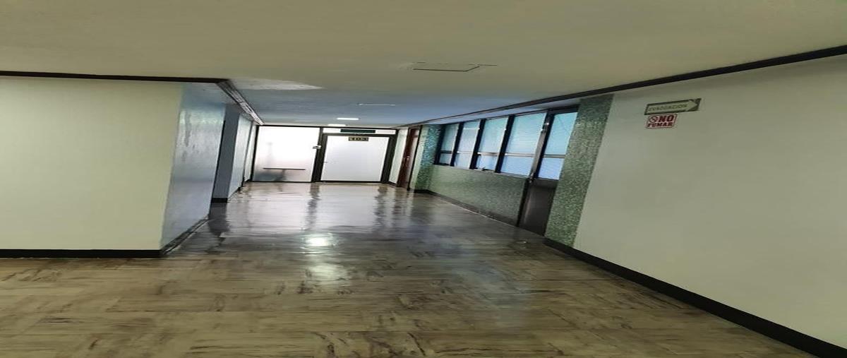 Foto de oficina en renta en avenida insurgentes sur , hipódromo, cuauhtémoc, df / cdmx, 0 No. 12