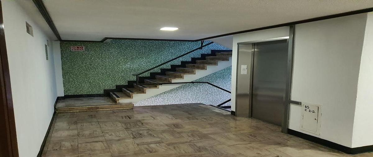 Foto de oficina en renta en avenida insurgentes sur , hipódromo, cuauhtémoc, df / cdmx, 0 No. 14