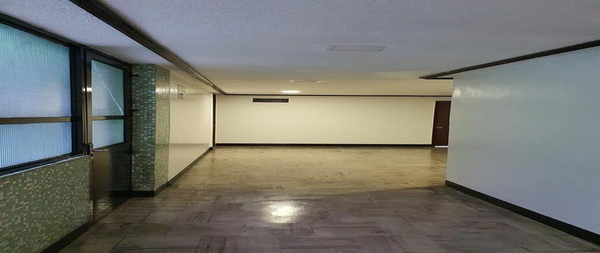 Foto de oficina en renta en avenida insurgentes sur , hipódromo, cuauhtémoc, df / cdmx, 0 No. 15