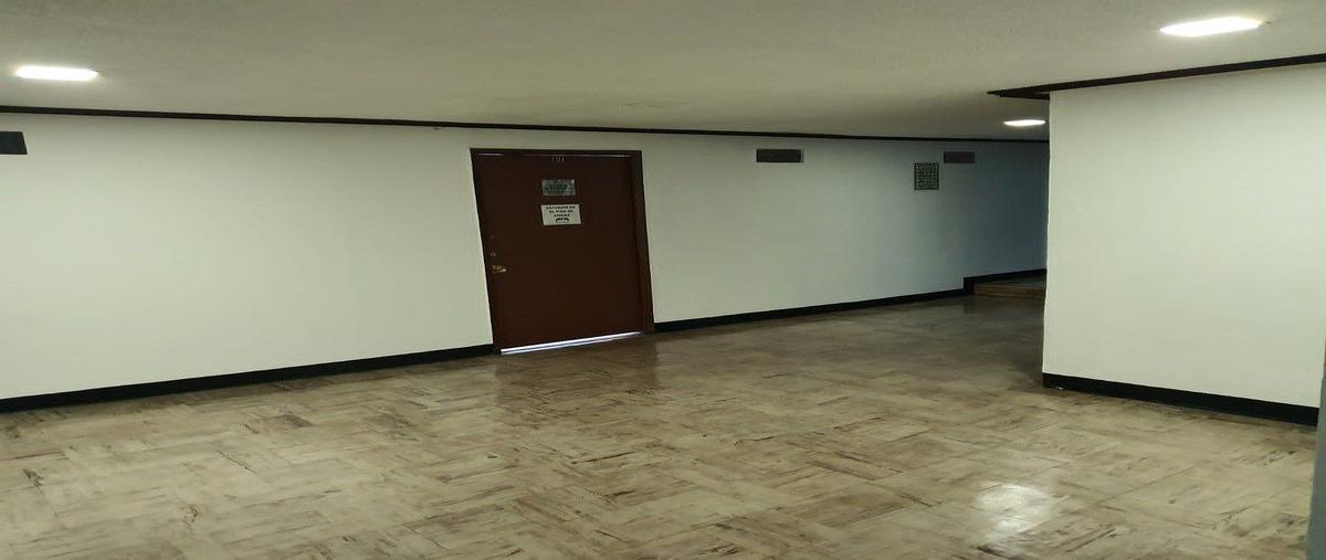 Foto de oficina en renta en avenida insurgentes sur , hipódromo, cuauhtémoc, df / cdmx, 0 No. 13