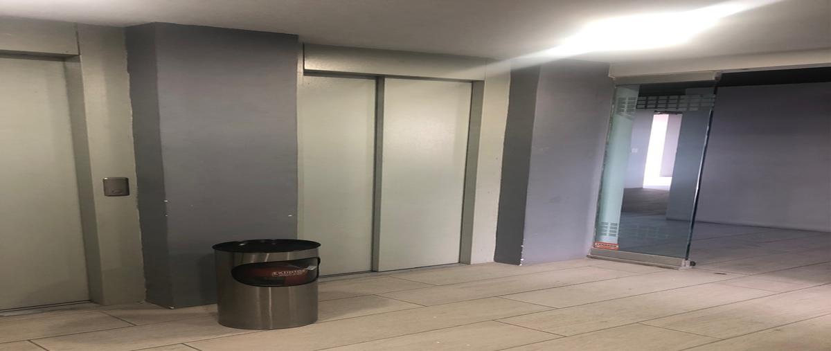 Foto de oficina en renta en avenida insurgentes sur , insurgentes mixcoac, benito juárez, df / cdmx, 0 No. 04