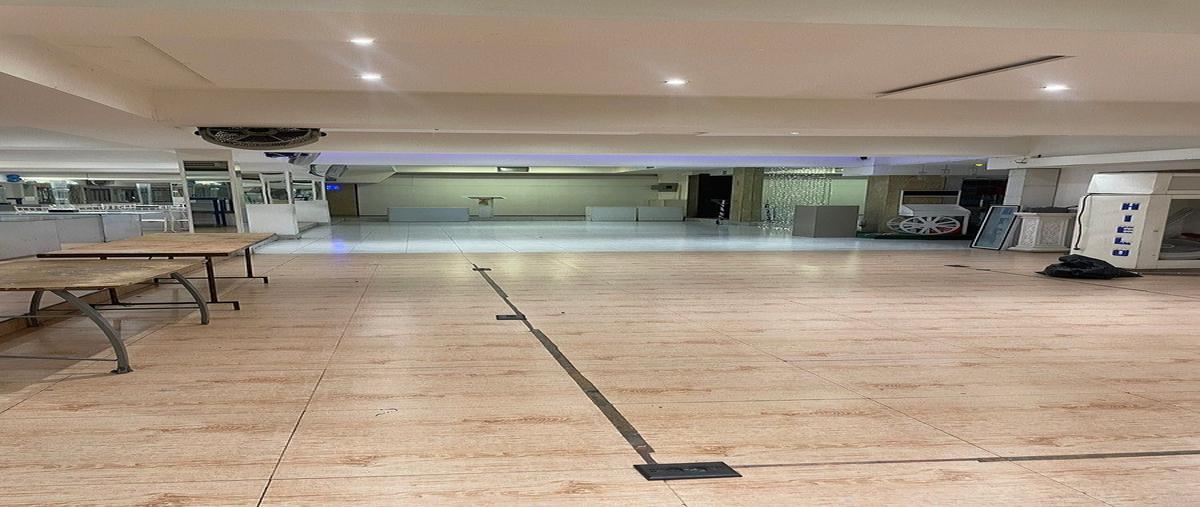 Foto de local en renta en avenida insurgentes sur , insurgentes mixcoac, benito juárez, df / cdmx, 31083251 No. 04