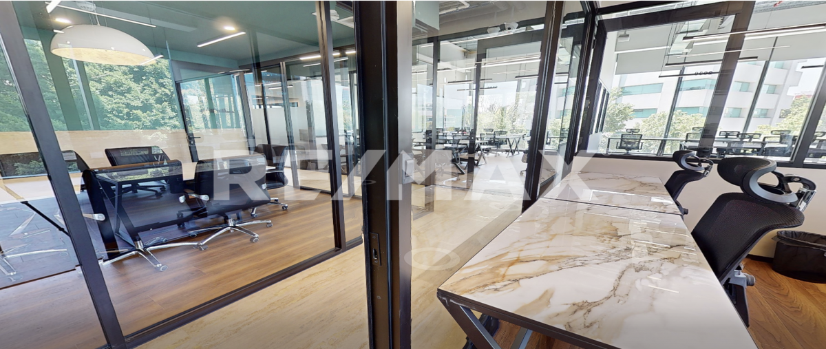 Foto de oficina en renta en avenida insurgentes sur , insurgentes san borja, benito juárez, df / cdmx, 0 No. 04