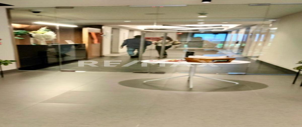 Foto de oficina en renta en avenida insurgentes sur , juárez, cuauhtémoc, df / cdmx, 0 No. 03