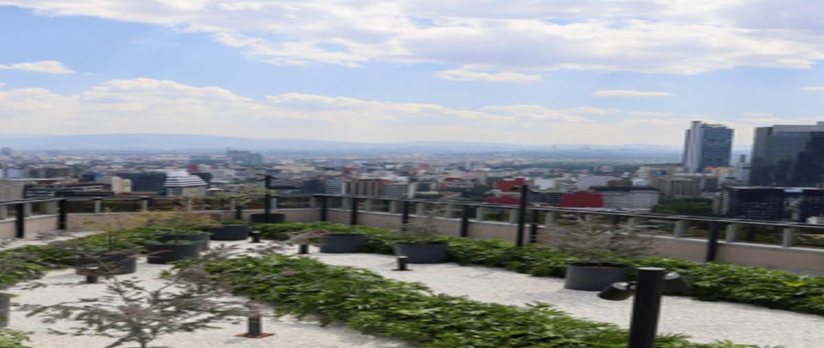 Foto de oficina en renta en avenida insurgentes sur , juárez, cuauhtémoc, df / cdmx, 29281046 No. 04