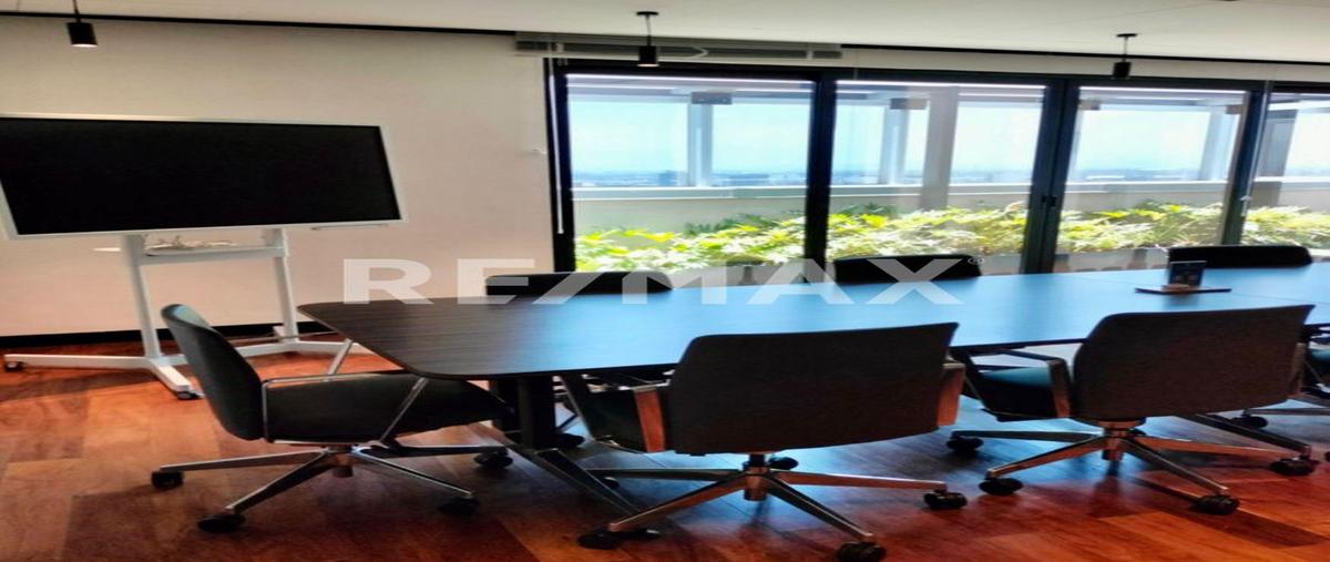 Foto de oficina en renta en avenida insurgentes sur , juárez, cuauhtémoc, df / cdmx, 0 No. 05