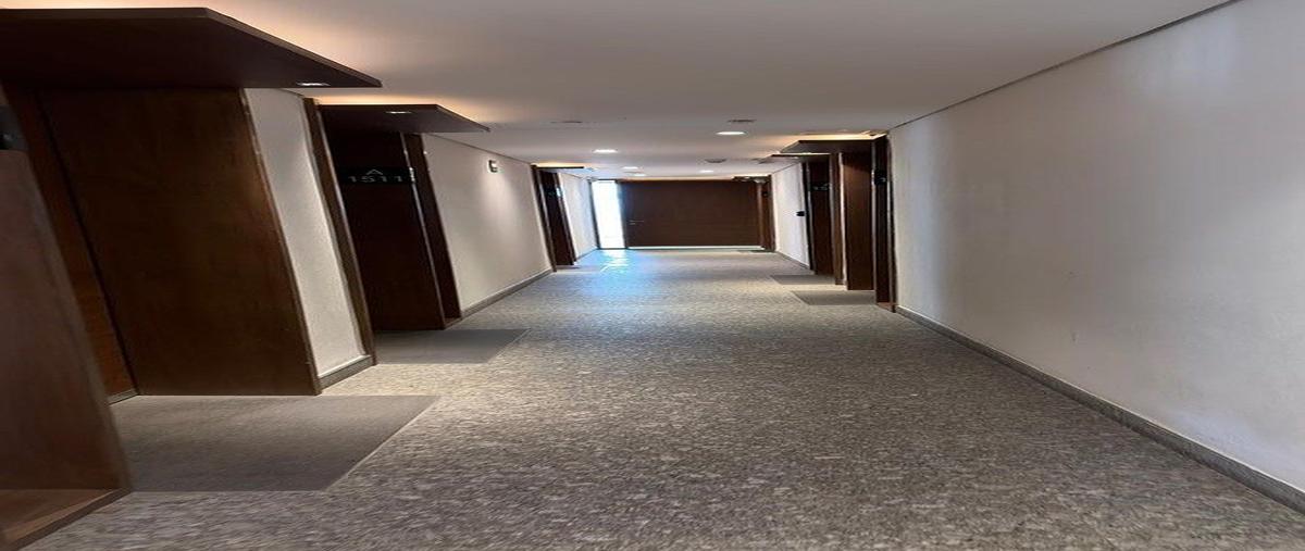 Foto de oficina en venta en avenida insurgentes sur , juárez, cuauhtémoc, df / cdmx, 0 No. 07