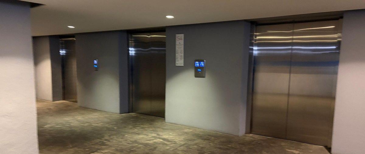 Foto de oficina en renta en avenida insurgentes sur , juárez, cuauhtémoc, df / cdmx, 0 No. 03