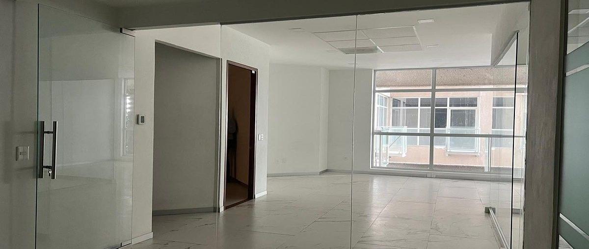 Foto de oficina en venta en avenida insurgentes sur , juárez, cuauhtémoc, df / cdmx, 0 No. 04