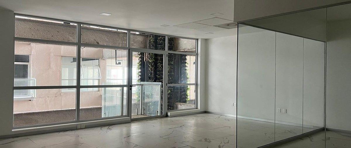 Foto de oficina en venta en avenida insurgentes sur , juárez, cuauhtémoc, df / cdmx, 0 No. 05