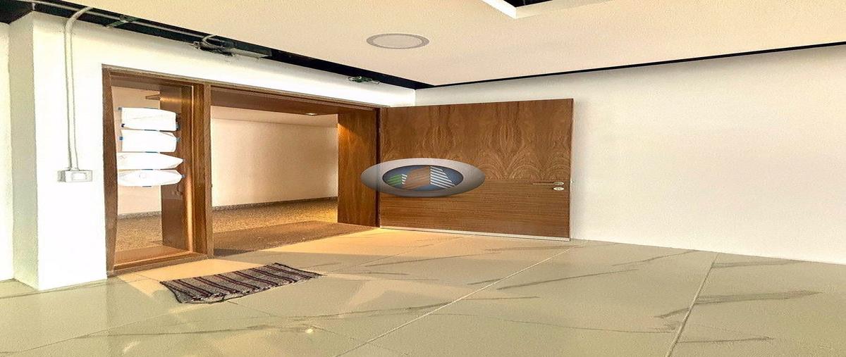 Foto de oficina en venta en avenida insurgentes sur , juárez, cuauhtémoc, df / cdmx, 0 No. 03