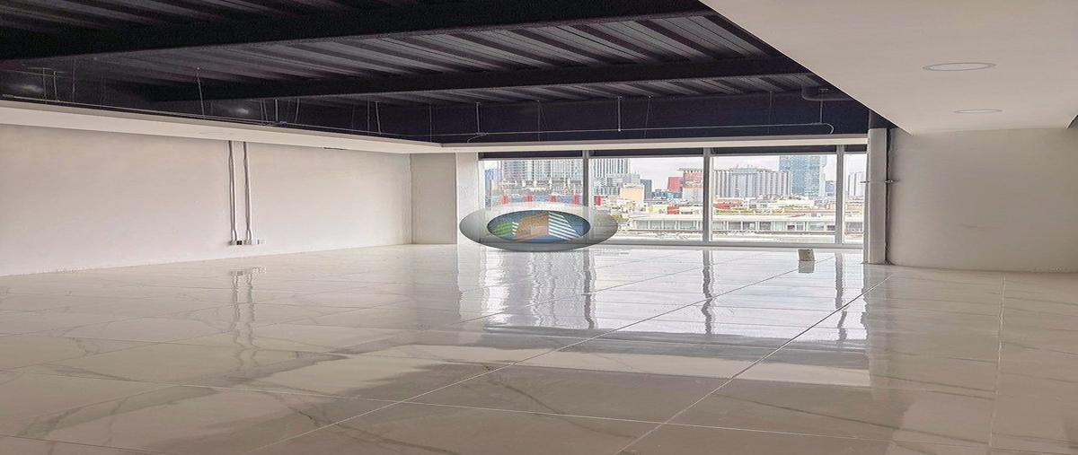 Foto de oficina en venta en avenida insurgentes sur , juárez, cuauhtémoc, df / cdmx, 30935771 No. 04