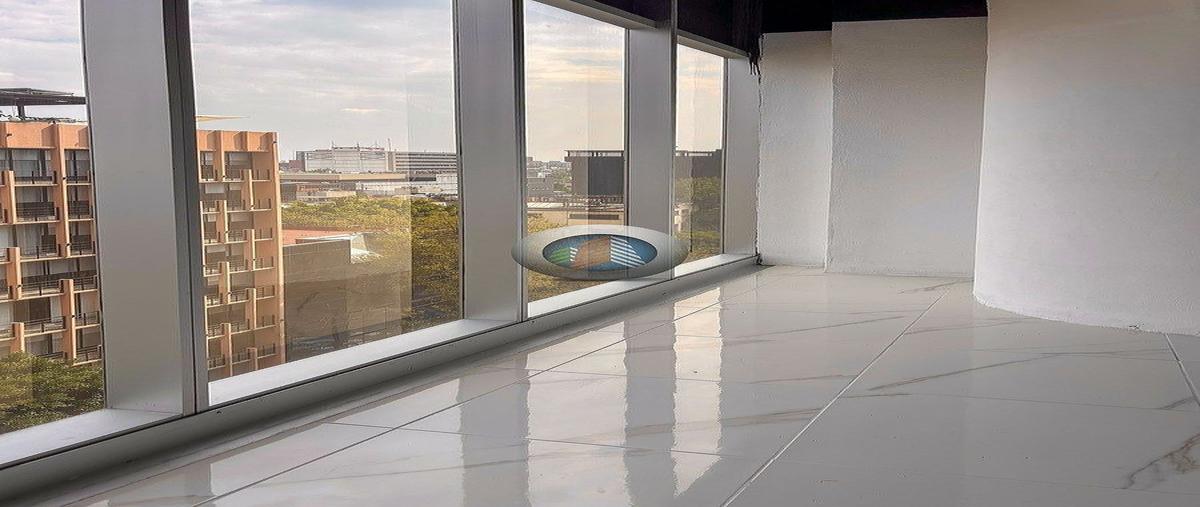 Foto de oficina en venta en avenida insurgentes sur , juárez, cuauhtémoc, df / cdmx, 30935771 No. 05