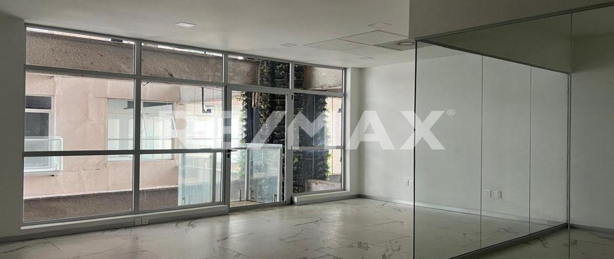 Foto de oficina en venta en avenida insurgentes sur , juárez, cuauhtémoc, df / cdmx, 0 No. 05