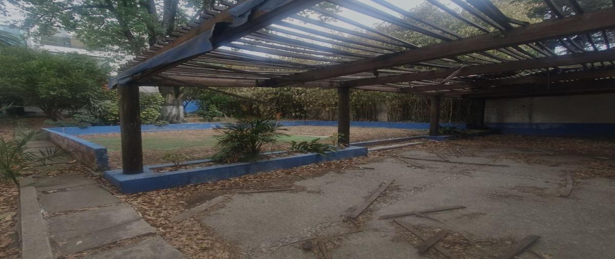 Foto de terreno comercial en venta en avenida insurgentes sur , la fama, tlalpan, df / cdmx, 27589900 No. 04