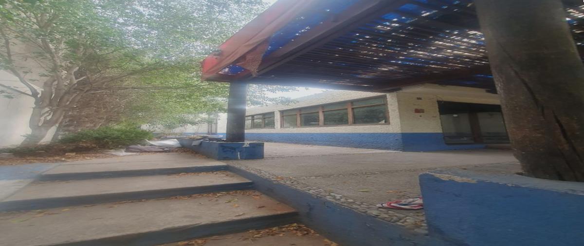 Foto de terreno comercial en venta en avenida insurgentes sur , la fama, tlalpan, df / cdmx, 27589900 No. 05