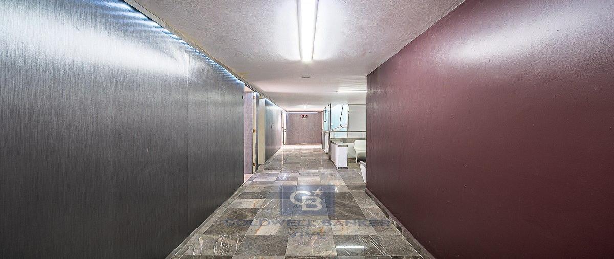 Foto de edificio en renta en avenida insurgentes sur , la fama, tlalpan, df / cdmx, 30962938 No. 06